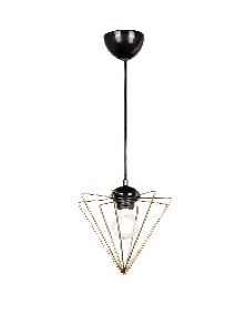 Grand Pendant Lamp